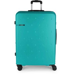 Gabol 4 Roll Trolley 77 cm