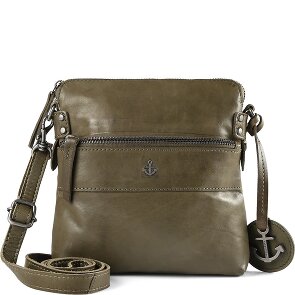 Harbour 2nd Anchor Love Taliza Shoulder bag Genuine Leather 18 cm