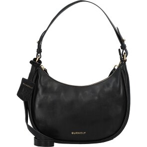 Burkely Vintage Veda Shoulder Bag Leather 27 cm