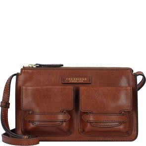 The Bridge Lucrezia Shoulder bag Leather 27 cm