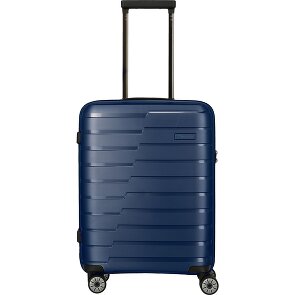 Travelite Air Base 4 wheels Cabin suitcase 55 cm