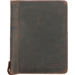 Pride and Soul Wick writing case leather 24 cm Pride and Soul Wick writing case leather 24 cm