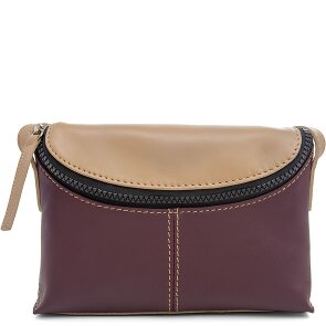 Mywalit Shoulder bag leather 20 cm