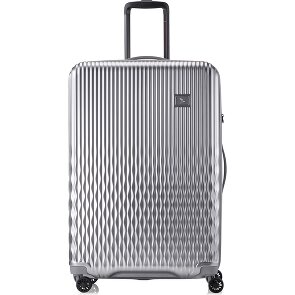 Pack Easy Flow 4 wheels Trolley L 75 cm Expandable