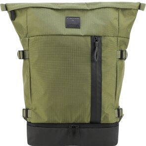 Strellson Northwood Sebastian backpack 50 cm laptop compartment