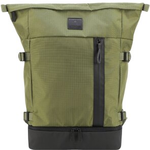 Strellson Northwood Sebastian backpack 50 cm laptop compartment Strellson Northwood Sebastian backpack 50 cm laptop compartment