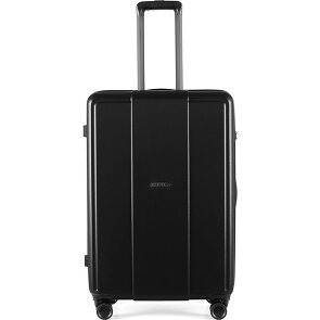 Epic Pop 6.0 4 Roll Trolley 75 cm
