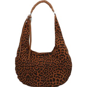FredsBruder For Lovers Shoulder Bag Genuine Leather 45 cm