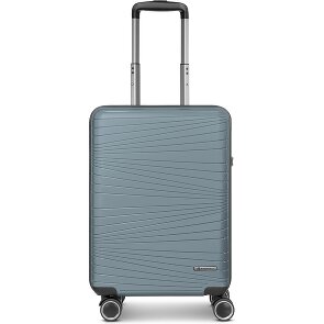 Franky Dallas 3.0 4 wheels Trolley S 55 cm