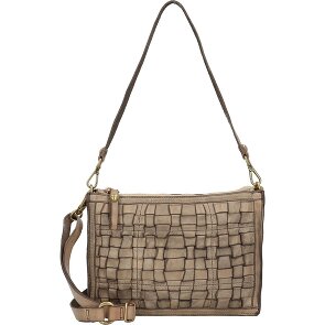 Campomaggi Edera Shoulder Bag Leather 25 cm