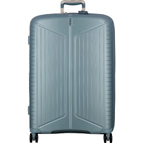 Jump Evae 4 wheels Trolley 66 cm Expandable
