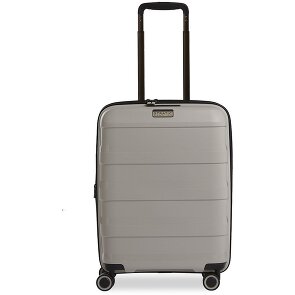 Stratic Straw + 4 Roll Cabin Trolley 55 cm