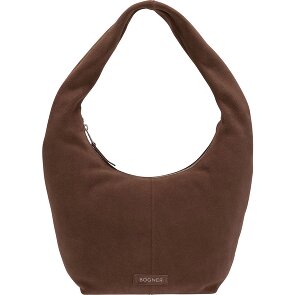 Bogner Loges Gerda Shoulder Bag Genuine Leather 32 cm