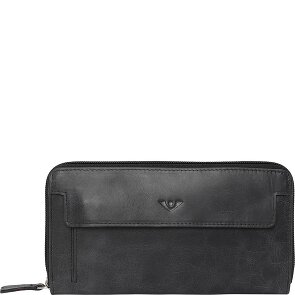 Voi City Cowboy Paka Wallet Leather 19 cm Voi City Cowboy Paka Wallet Leather 19 cm