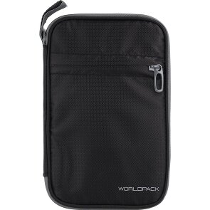 Worldpack Reiseaccessoires Passport case 14 cm