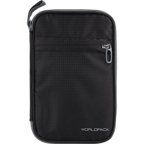 Worldpack Reiseaccessoires Passport case 14 cm Worldpack Reiseaccessoires Passport case 14 cm