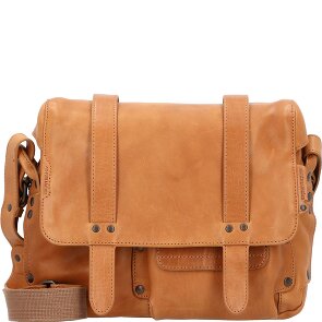 aunts & uncles Grandma's Luxury Club Miss Applepie Shoulder bag Leather 27 cm