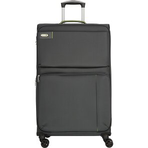 d&n Travel Line 6700 4-wheel trolley 70 cm d&n Travel Line 6700 4-wheel trolley 70 cm