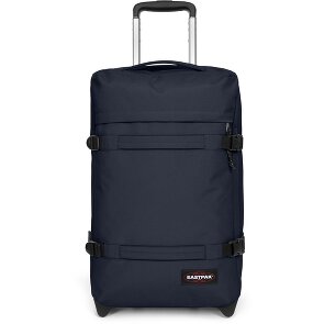 Eastpak Transit'r S 2 Roll Cabin Trolley 51 cm Eastpak Transit'r S 2 Roll Cabin Trolley 51 cm