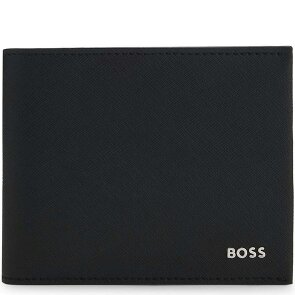 Boss Northon Wallet RFID protection Leather 11 cm