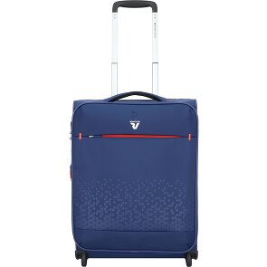 Roncato Crosslite 2 Roll Cabin Trolley 55 cm