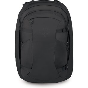 Osprey Farpoint 55 backpack 55 cm laptop compartment