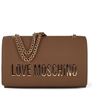 Love Moschino Bold Love Shoulder Bag 25 cm