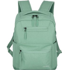 Travelite Kick Off Backpack 40 cm laptop compartment