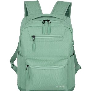 Travelite Kick Off Backpack 40 cm laptop compartment