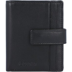 Esquire Oslo credit card case RFID leather 8 cm