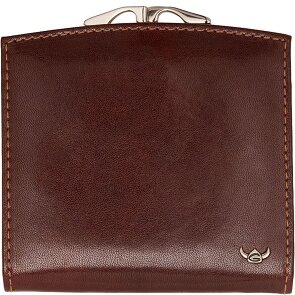 Golden Head Colorado RFID Iron Wallet