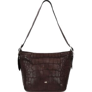 Campomaggi Shoulder Bag Leather 29 cm Campomaggi Shoulder Bag Leather 29 cm