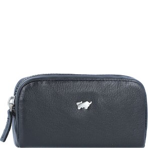 Braun Büffel Golf Edition key case leather 11 cm