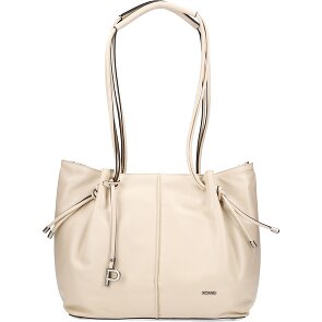 Picard Boom Shoulder Bag Leather 35 cm