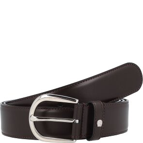 Aigner Business belt leather