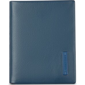 Roncato Detroit Wallet RFID protection Leather 8 cm
