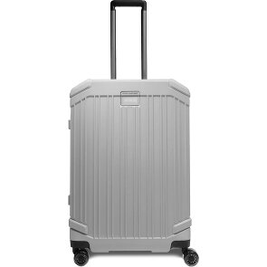 Piquadro Pop 4 wheels Trolley 69 cm