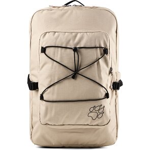 Jack Wolfskin Berkeley Daypack 47.5 cm Laptop compartment