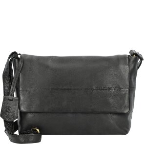 Burkely Natural Norah Shoulder bag Leather 24 cm