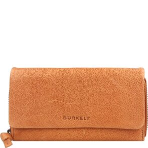 Burkely Just Jolie wallet leather 18 cm