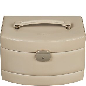 Windrose Merino Jewelry box 23 cm