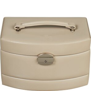 Windrose Merino Jewelry box 23 cm