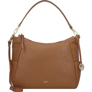 Braun Büffel Hanna Shoulder Bag Leather 35 cm