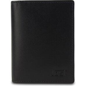 Jost Skagen Wallet Leather 7 cm