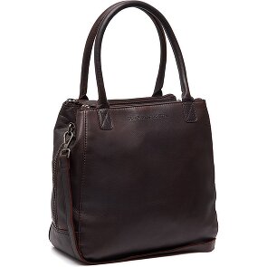 The Chesterfield Brand Solvin Shoulder Bag Leather 30 cm