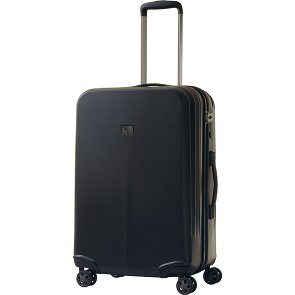 Pack Easy Genius 4 wheels Trolley M 66 cm