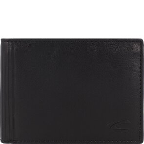 camel active Cliff Wallet RFID protection Leather 11.5 cm