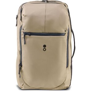 Echolac Active x travel backpack 49 cm laptop compartment
