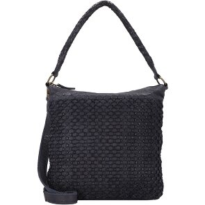 Greenland Nature Femi & Nine shoulder bag leather 39 cm