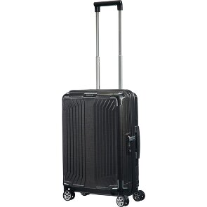 Samsonite Lite-Box 4 wheels Cabin suitcase 55 cm